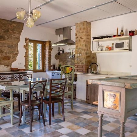 Casa Rural Castillo خابوغو المظهر الخارجي الصورة