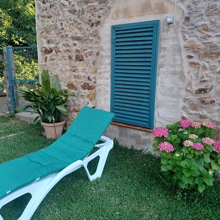 Casa Rural Castillo خابوغو المظهر الخارجي الصورة