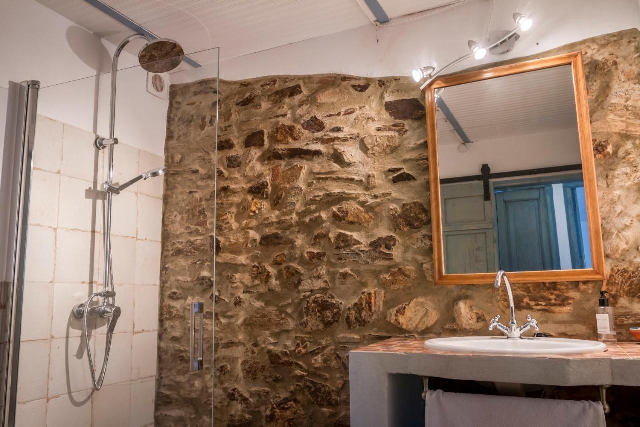 Casa Rural Castillo خابوغو المظهر الخارجي الصورة