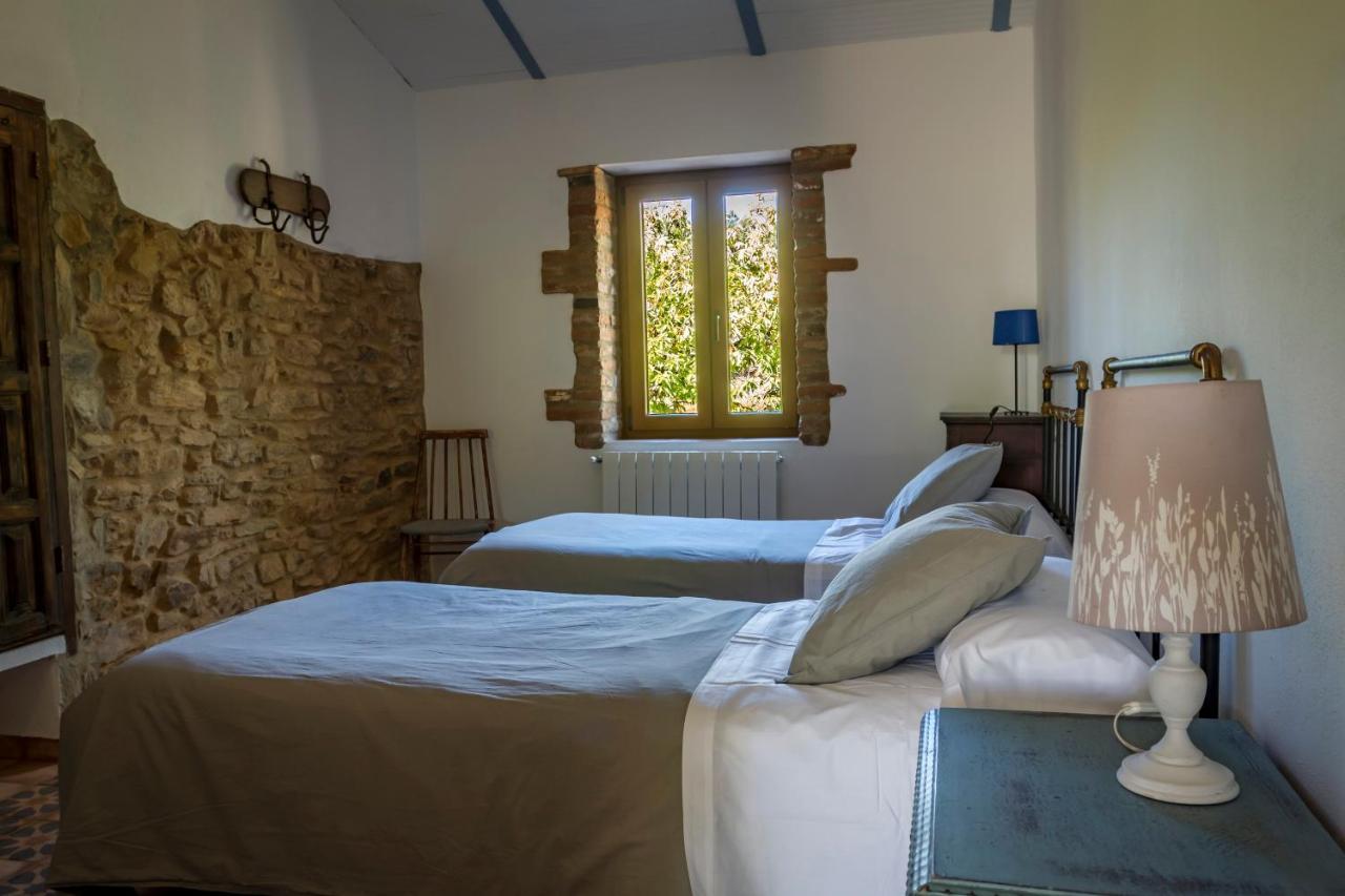 Casa Rural Castillo خابوغو المظهر الخارجي الصورة