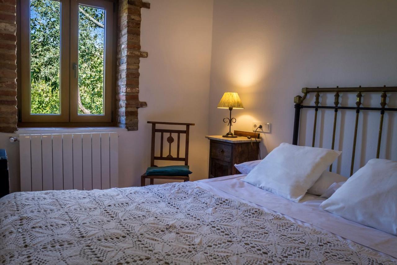 Casa Rural Castillo خابوغو المظهر الخارجي الصورة